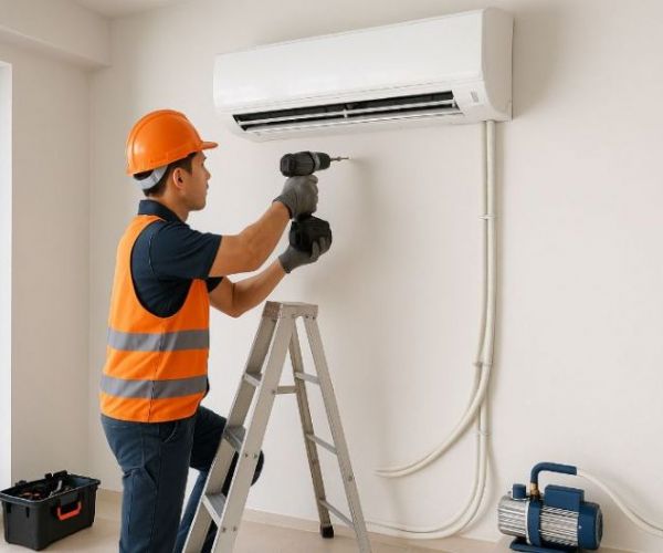 不靠冷氣也能涼！從裝修設計開始調節室內溫度